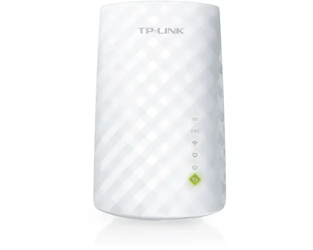 Wireless Range Extender AC750, Wall Plugged, RE200