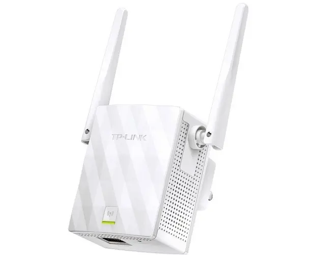 Wireless Range Extender TL-WA855RE, N300, 2 antene externe