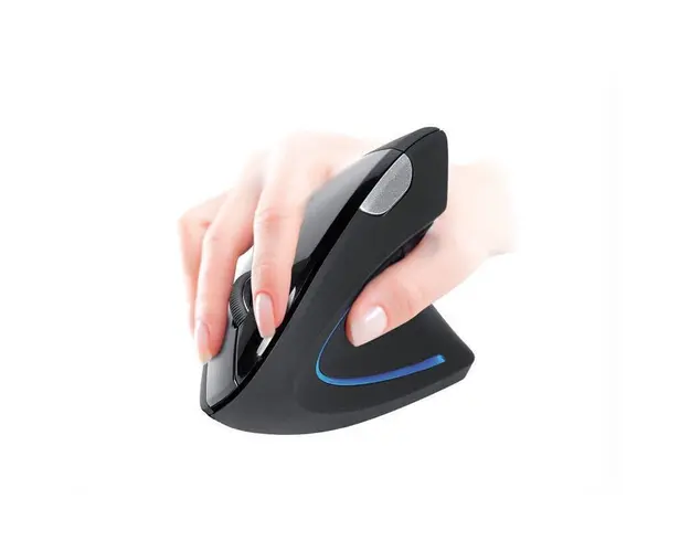 Mouse, Tracer, 1600 DPI, Negru