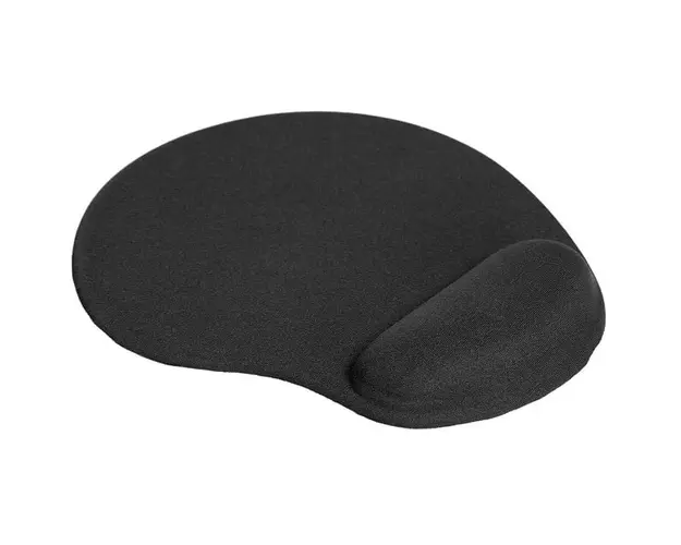 TRACER TRAPAD42183 Tracer mouse pad cu gel, negru