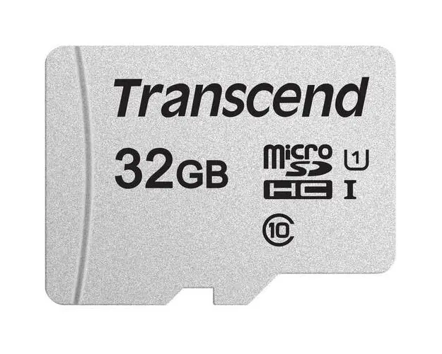 Card de memorie Transcend microSDHC USD300S 32GB CL10 UHS-I