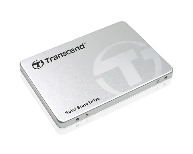 SSD Transcend 220 Premium Series 120GB SATA-III 2.5 inch