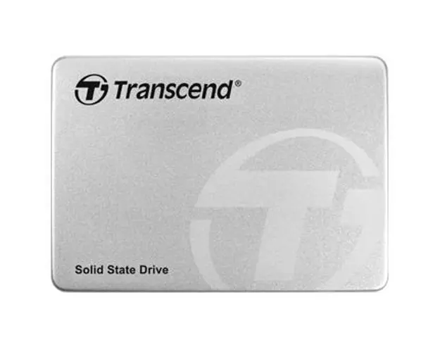 SSD Transcend 370 Premium Series 256GB SATA-III 2.5 inch