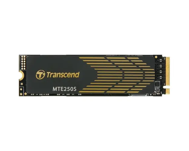 SSD Transcend MTE250S 1TB PCI Express 4.0 x4 M.2 2280