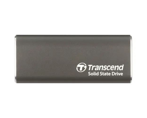 SSD Transcend ESD265C 500GB USB 3.1 tip C