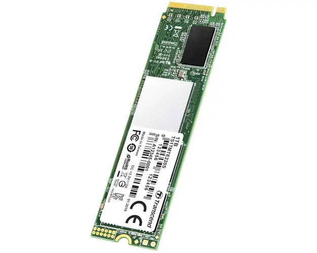 SSD Transcend 220S 1TB PCI Express 3.0 x4 M.2 2280