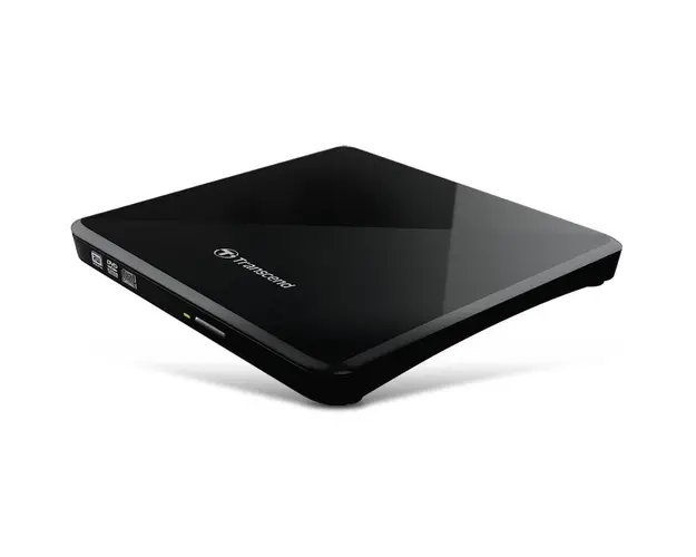 Unitate Optica externa DRW, USB, subtire, negru, retail