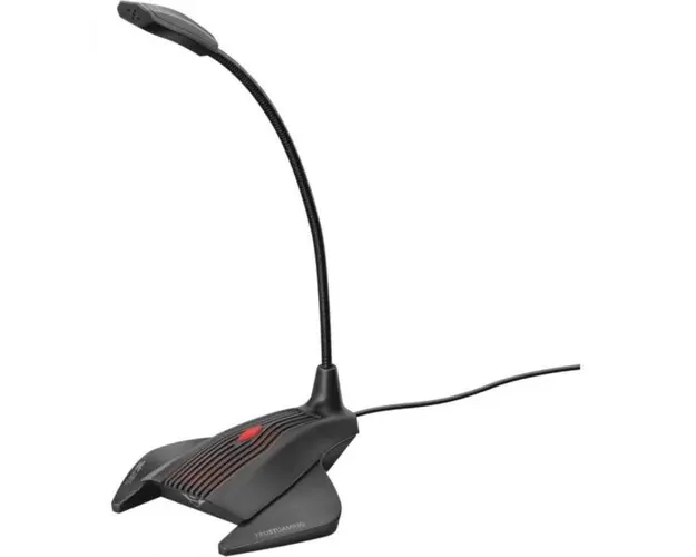 Microfon gaming Trust GXT 239 Nepa, Negru
