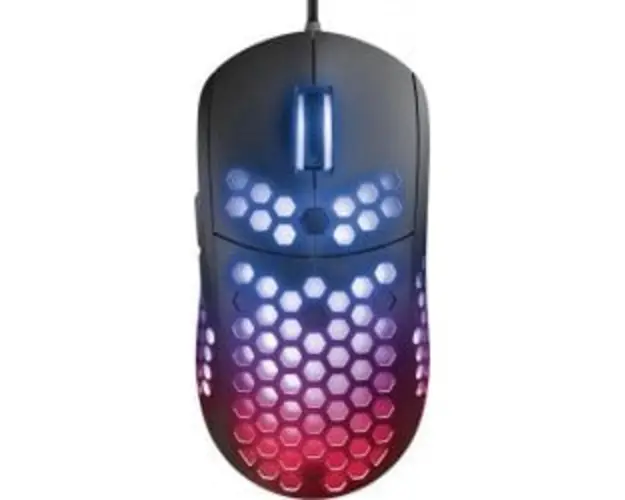 Mouse Gaming Trust GXT 960 Graphin Light