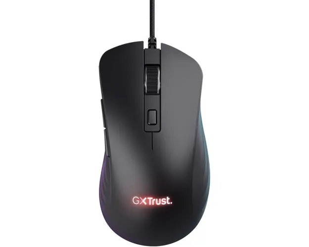 Mouse Gaming Trust GXT 924 YBAR+