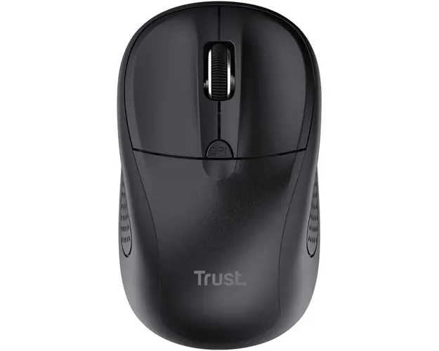 Mouse Trust Primo Bluetooth Black