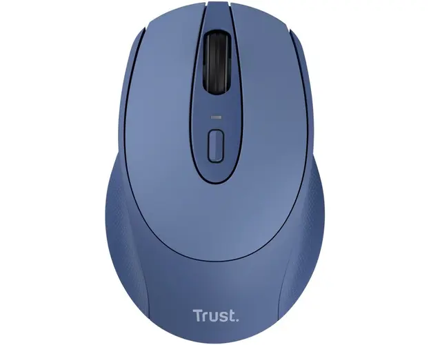 Mouse Trust Zaya Wireless Blue