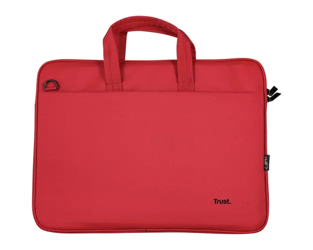 Trust Bologna Bag ECO 16 laptops rosu