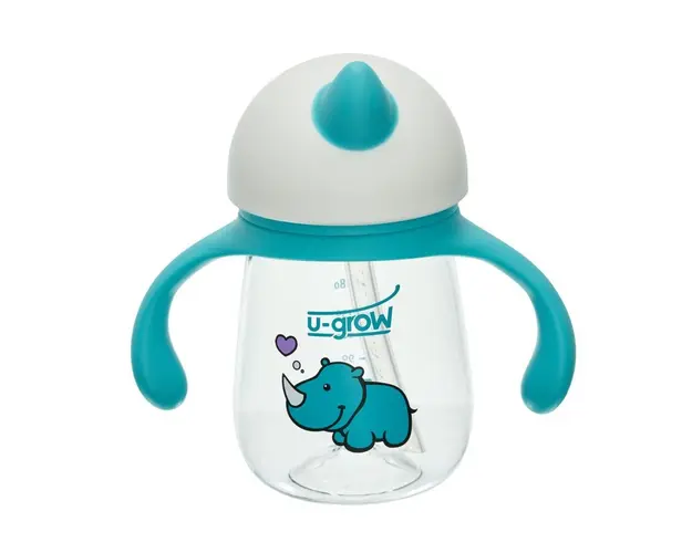 Cana cioc tritan 260 ml UNC03-SIP260