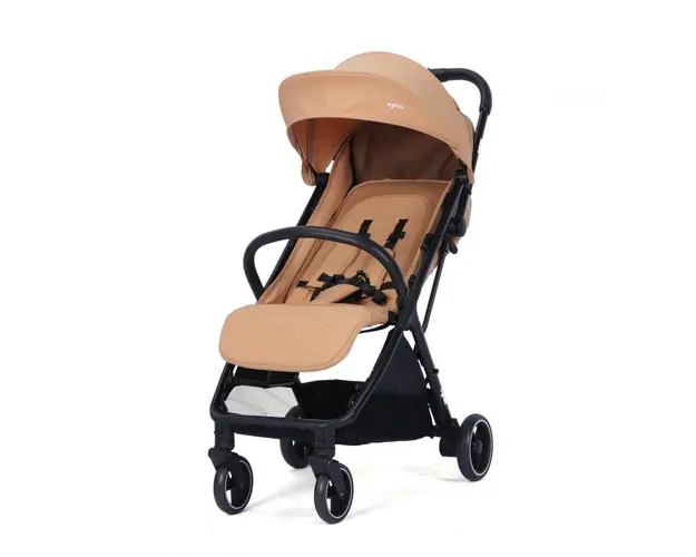 Carucior sport UG-517BW autofold, brown