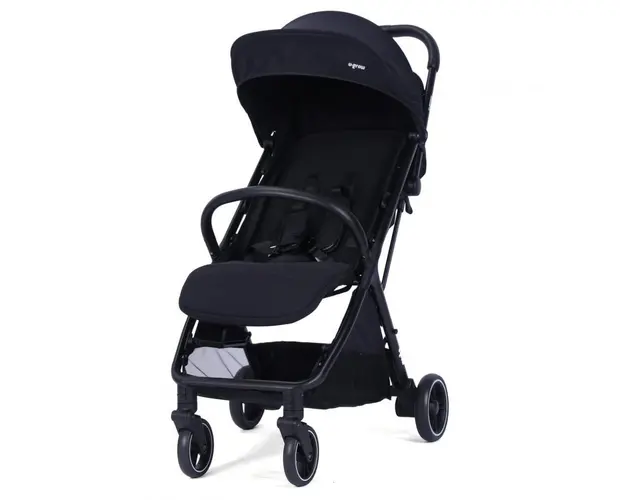 Carucior sport UG-517BK autofold, negru