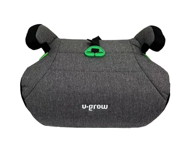 Inaltator auto UG-HB56-GREY, 125-150 cm, R129, 15-36 kg, Gri