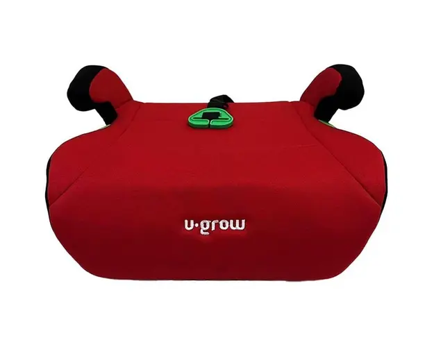 Inaltator auto UG-HB56-RED, 125-150 cm, R129, 15-36 kg, Rosu