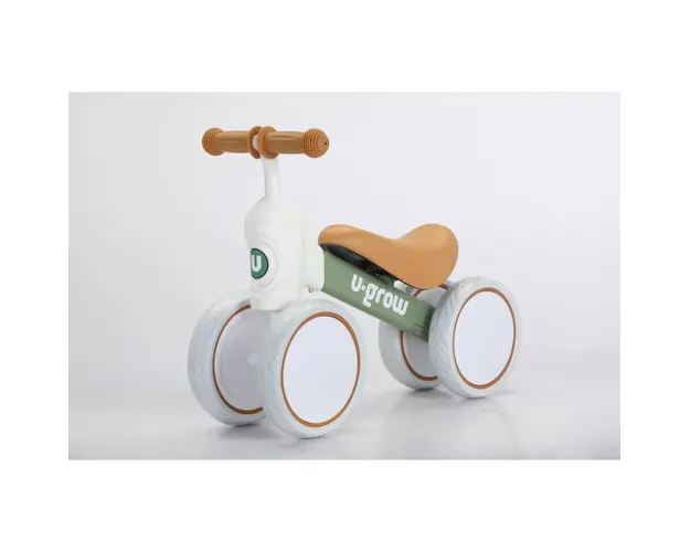 Mini bicicleta UG-1006GR, verde