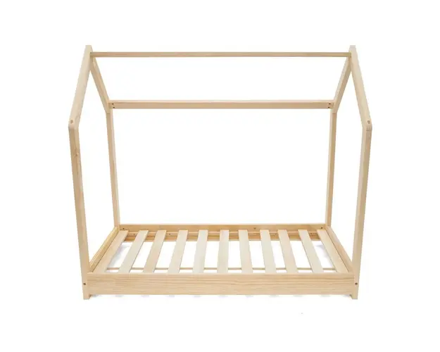 Pat casuta, natur, 140X70