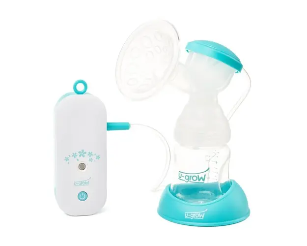 Pompa de san electrica U-Grow U003-EPBP