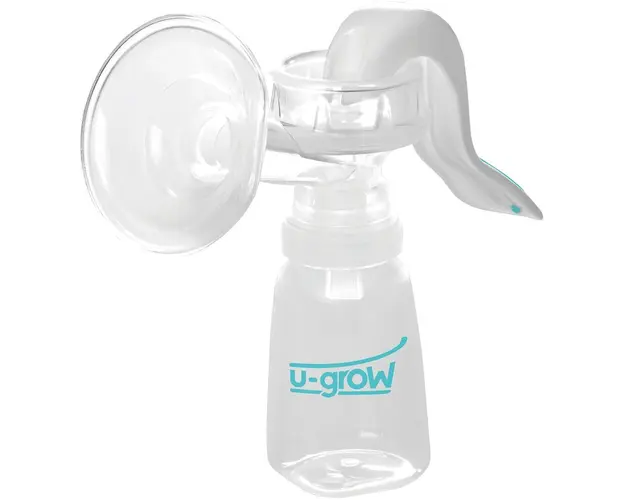 Pompa de san manuala U-GROW U1052-MBP