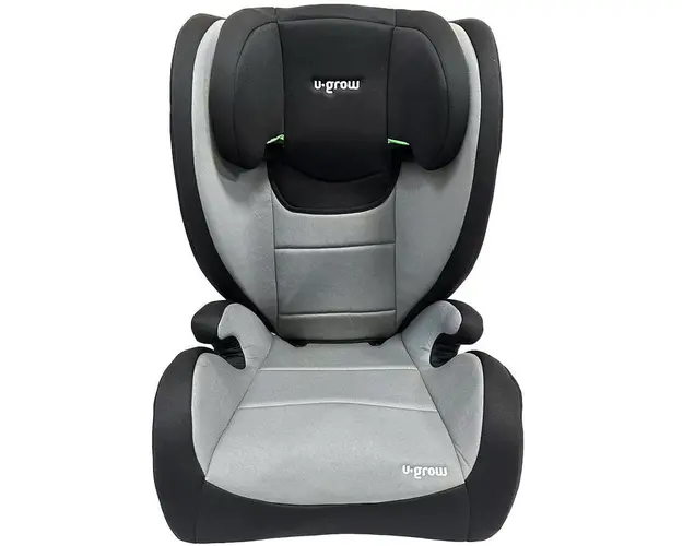 Scaun auto UG-HB59, 100-150 cm, R129, cu isofix, 15-36 kg