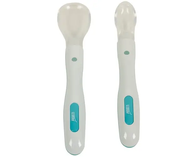 Set 2 lingurite U1154-SPN, silicon