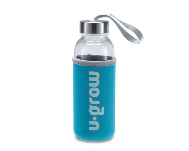 Sticla Termo UGBTL-300BLU, 300ml