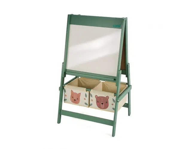 Tabla de scris UGMTU07-GNF, Green Forest