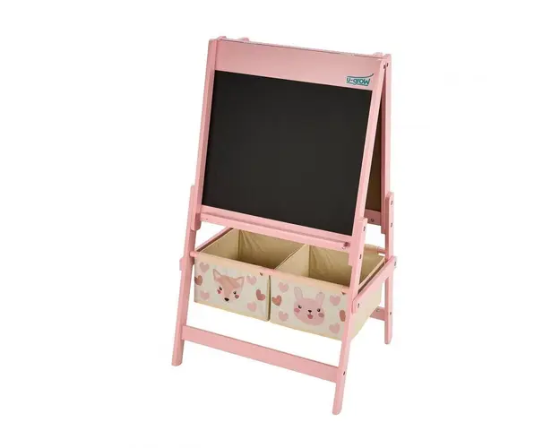 Tabla de scris Pink Forest, UGMTU06-PKF