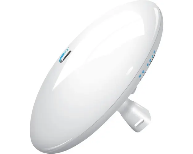 Antena UBIQUITI NBE-5AC-Gen2 19dBi 5GHz 802.11ac TDMA 128MB RAM Gigabit PoE
