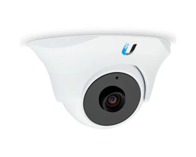 Camera IP UVC Dome, senzor IR, PoE, 720p