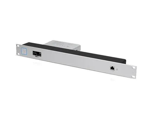 UniFi® Cloud Key G2 Rack Mount Kit, CKG2-RM