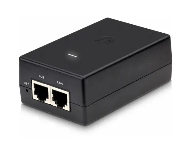 Gigabit Sursa alimentare PoE 24-24W