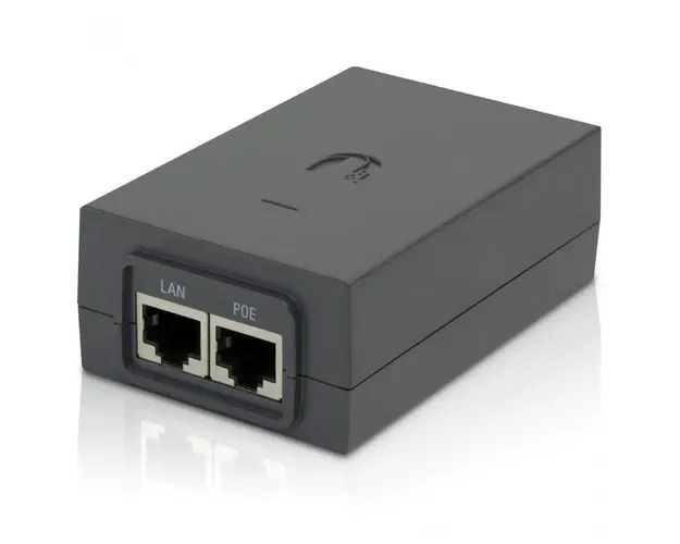 Sursa alimentare PoE 24-30W Black