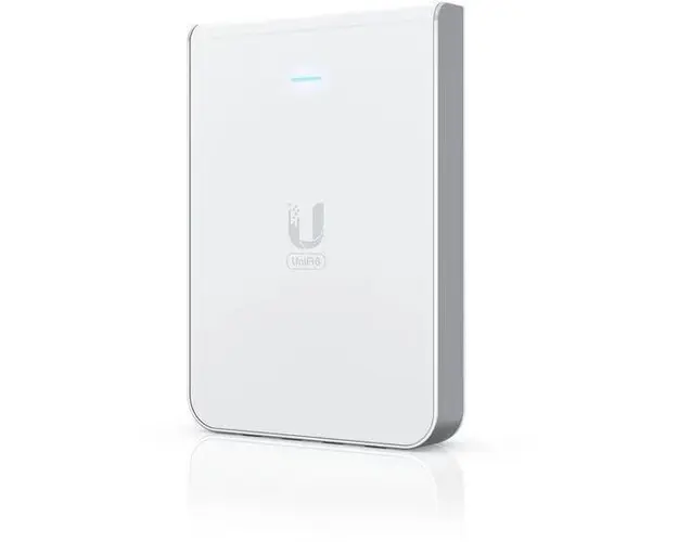 Access Point Gigabit U6-IW In-Wall