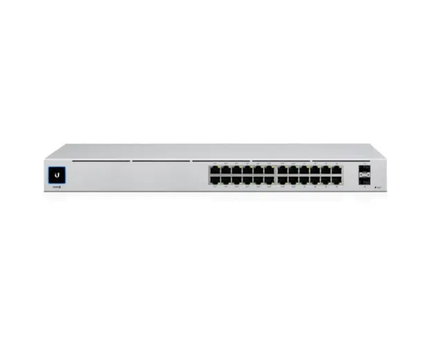 Ubiquiti UniFiSwitch 24 Port Gbt USW-24