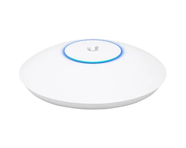 Unifi Access Point Ac Wave2 Quad Radio, Ac2150, Mu-Mimo