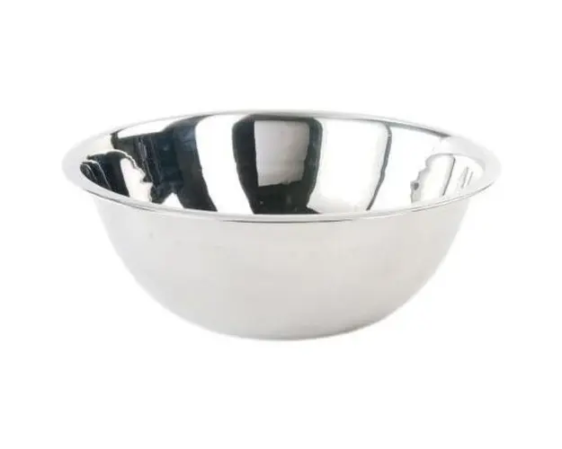 Bol mixare inox - 20 cm
