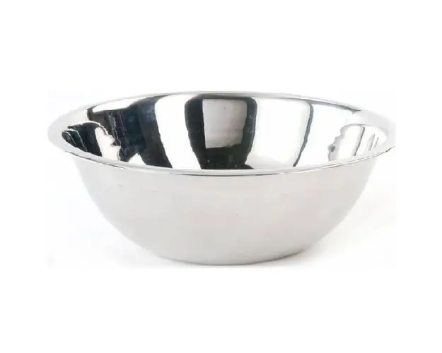 Bol mixare inox - 34 cm