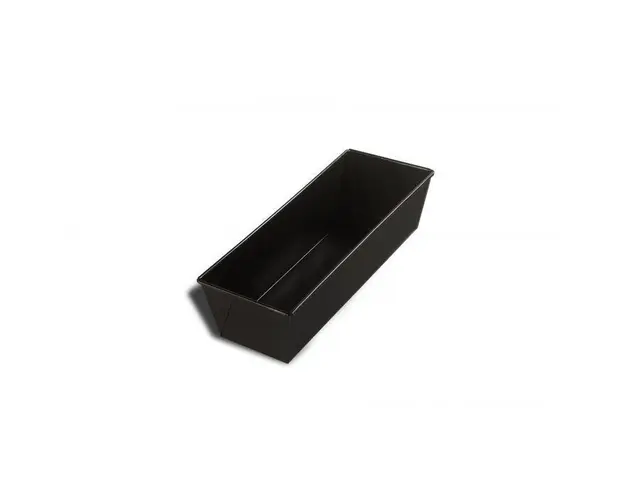 Tava de copt teflon 31x11.5x7cm, material otel carbon cu acoperire antiaderenta