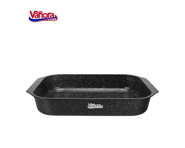 TAVA INALTA ALUM 39.5x26X6.3 CM,CLASSIC