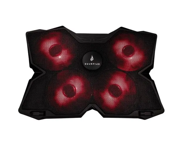 COOLING STAND SUREFIRE BORA 17 RED