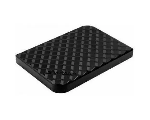 HDD Extern Store &#039;n&#039; Go 2.5 GEN 2, 2TB, USB 3.0