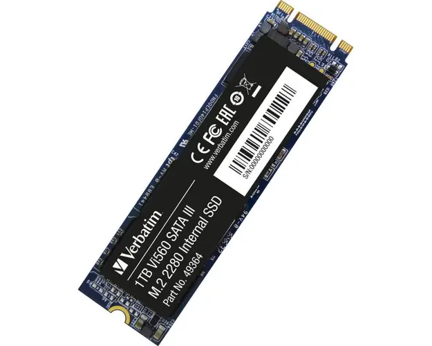 SSD Vi560 1TB M.2 2280 SATA 6Gb/s