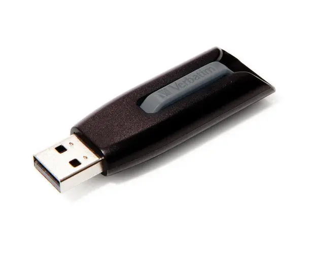 USB DRIVE 3.0 16GB STORE N GO V3