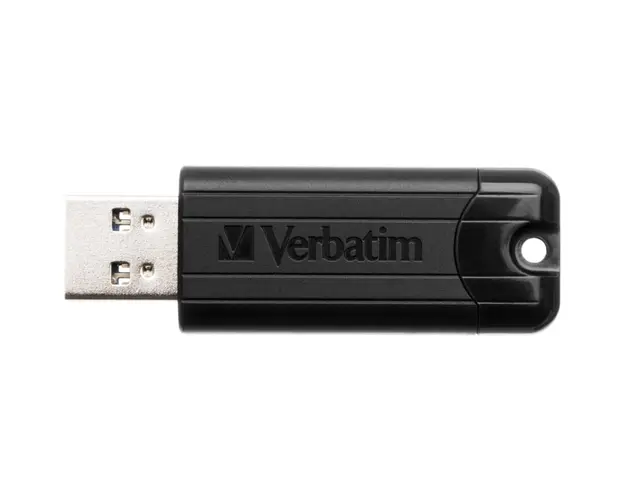 USB Flash Drive PinStripe 3.2Gen1, 64GB