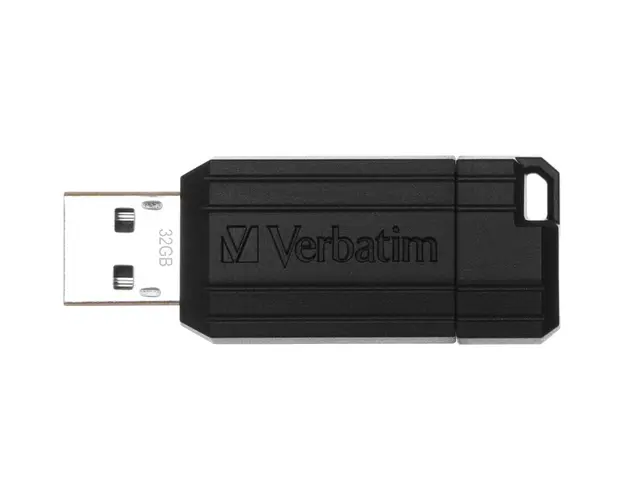 USB Flash Drive , SnG, 32GB, 2.0, Negru