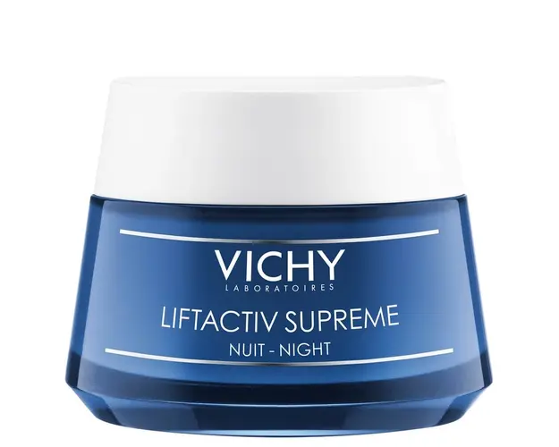 Crema antirid de noapte Vichy Liftactiv 50 ml